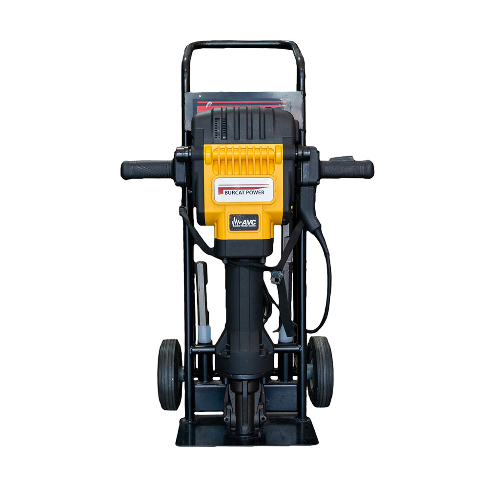 Rompedora 2200w Modelo BPH-2200N Rompedora 2200w Modelo BPH-2200N