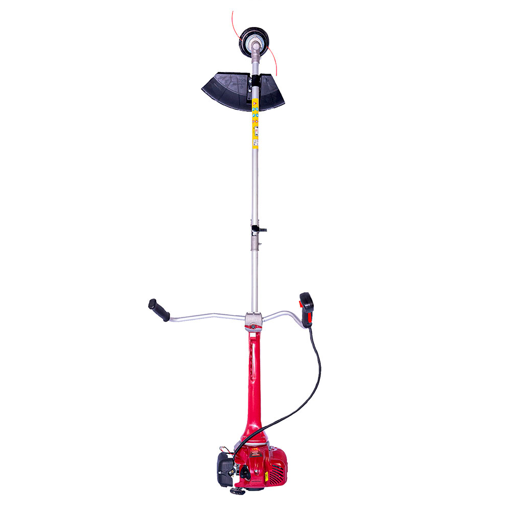 Desbrozadora Modelo BC-522S Desbrozadora Modelo BC-522S