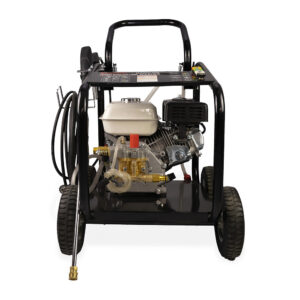 Hidrolavadora 2600 PSI Modelo BP-180C