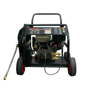Hidrolavadora 4800psi Modelo BP-250C