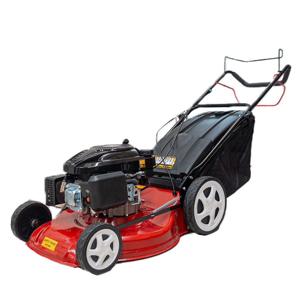 Podadora de Césped 6HP Podadora de Césped 6HP
