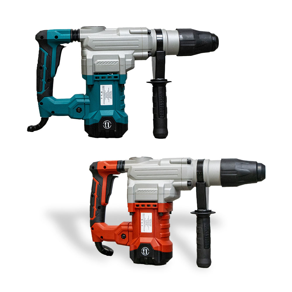 Rotomartillo 1600 w Modelo BP-RH1600 Rotomartillo 1600 w Modelo BP-RH1600