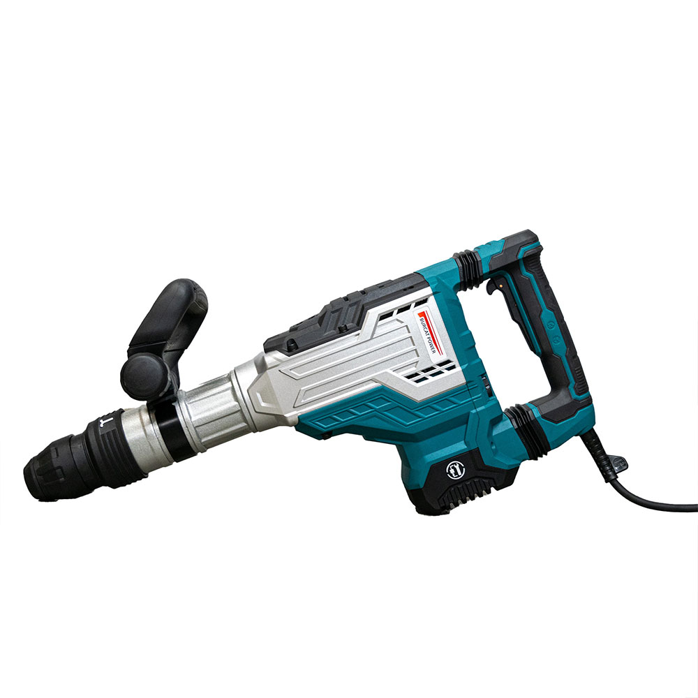 Rompedora Burcat Power BPH-1700H Rompedora Burcat Power BPH-1700H