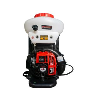Fumigadora Bp432T Frente web