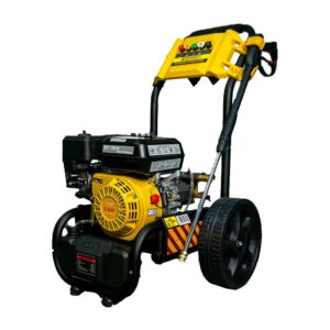 Hidrolavadora BP-180K 3100 psi
