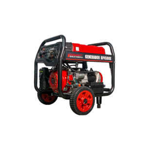 Generador Modelo 4500x 100% Cobre