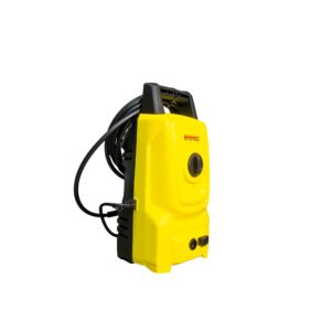 Hidrolavadora a presión modelo BP-1200H