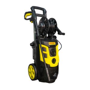 Hidrolavadora a presión modelo BP-2000H