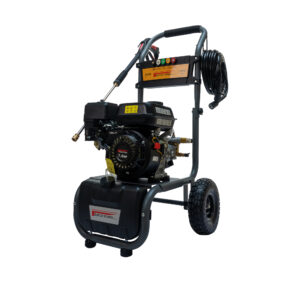 Hidrolavadora industrial BP-180G 3100 psi uso profesional