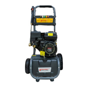 Hidrolavadora industrial BP-180G 3100 psi uso profesional